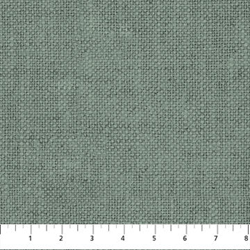 White Linen Quilt Kit in Centerfield Pattern