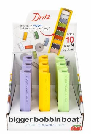 Bobbin Boat - Size M Bobbins Bobbin Boat - Size M Bobbins