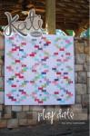 Play Date Quilt Pattern by Kati Cupcake