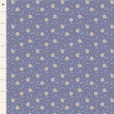 Sanctuary - Daisydream in Pitch Blue Sanctuary - Daisydream in Pitch Blue