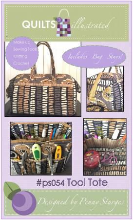 Tool Tote #ps054 Tool Tote #ps054