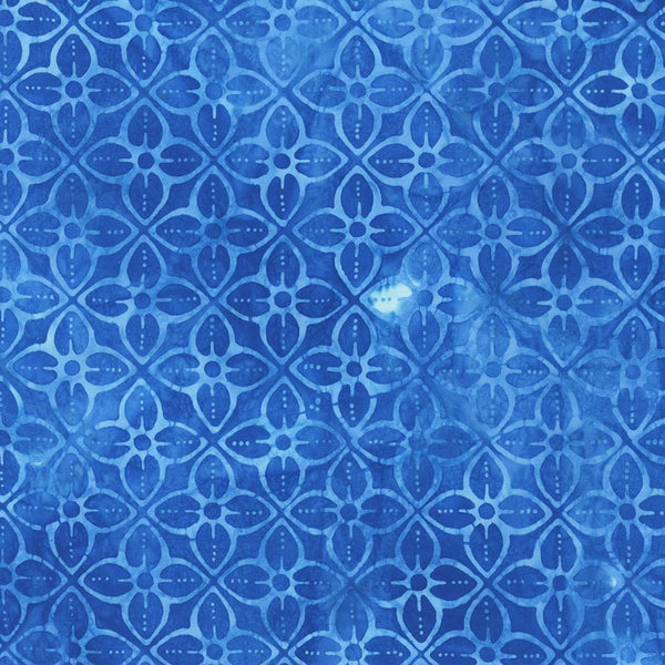 Azulejos Batik, Water