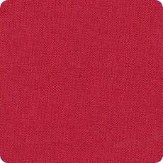 Essex Linen Blend, Crimson