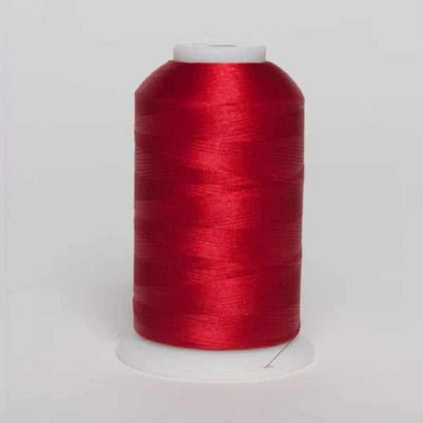 Exquisite Poly X3015 Scarlet Red , 5000 Meters