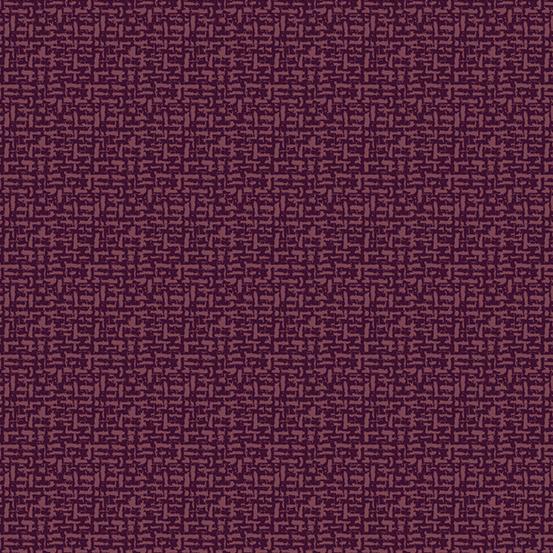 Natale by Guicy Guice, Tweed Purple