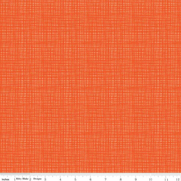 Texture In Color C610-Orange