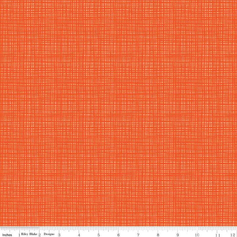Texture In Color C610-Orange