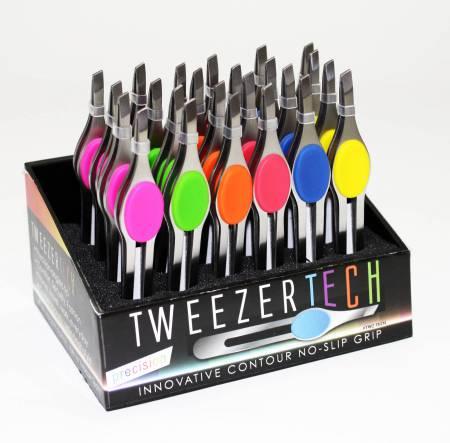 Tweezer Tech