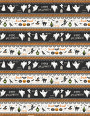 Wilmington Fabrics, Midnight Hauntings Quilt Kit
