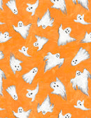 Wilmington Fabrics, Midnight Hauntings Quilt Kit