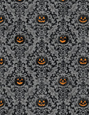 Wilmington Fabrics, Midnight Hauntings Quilt Kit