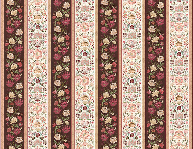 Floralscape BOM
