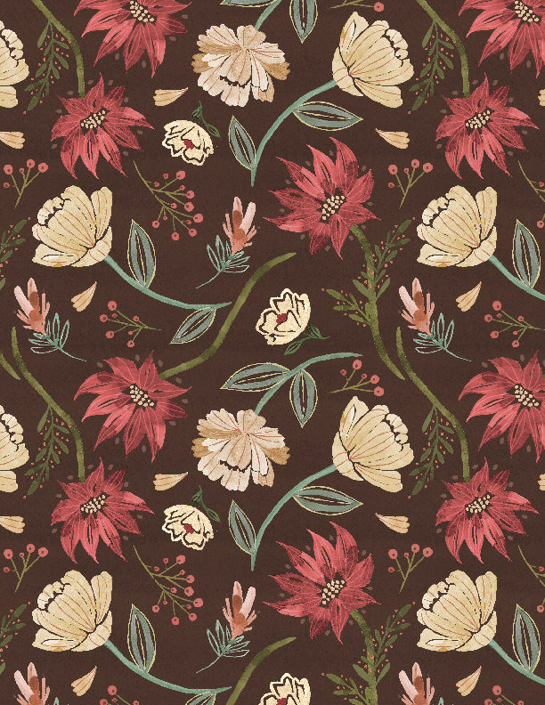 Floralscape BOM