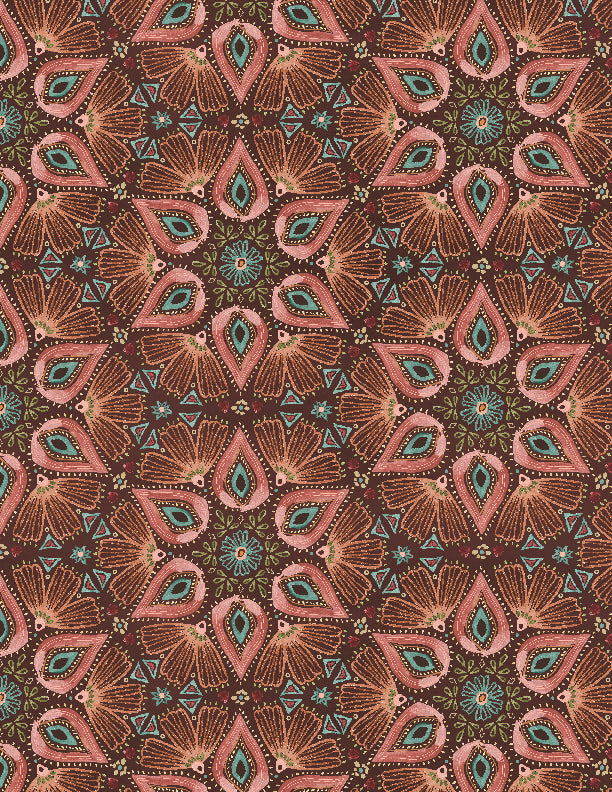 Floralscape BOM