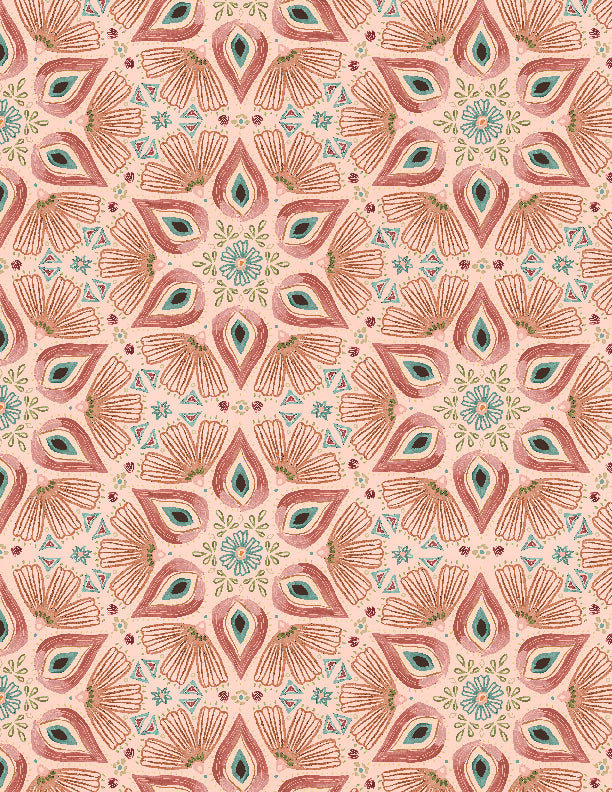 Floralscape BOM