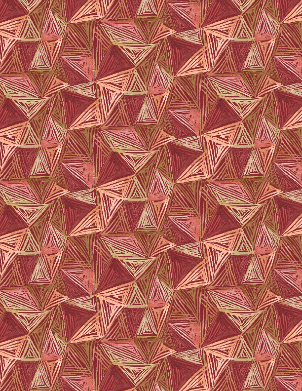 Floralscape BOM