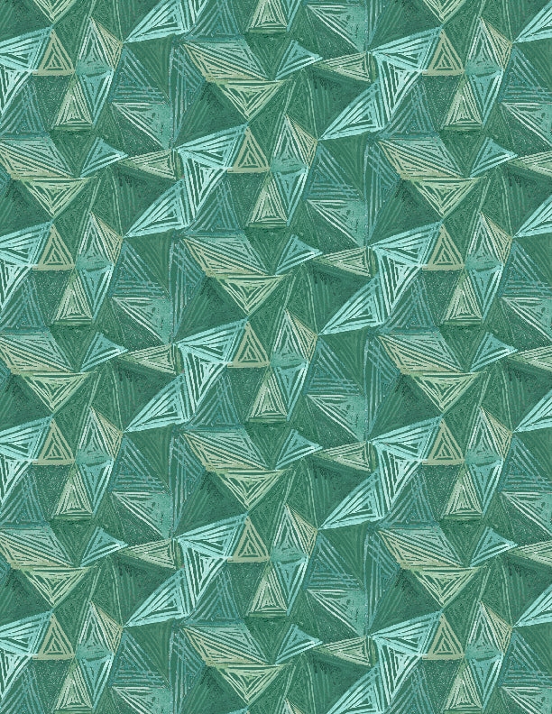 Floralscape BOM
