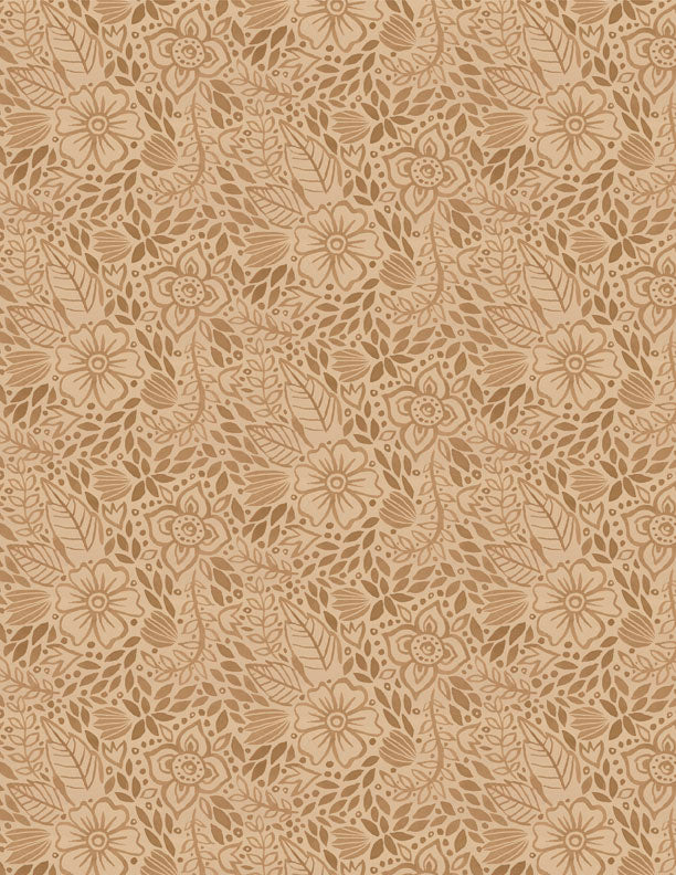 Floralscape BOM