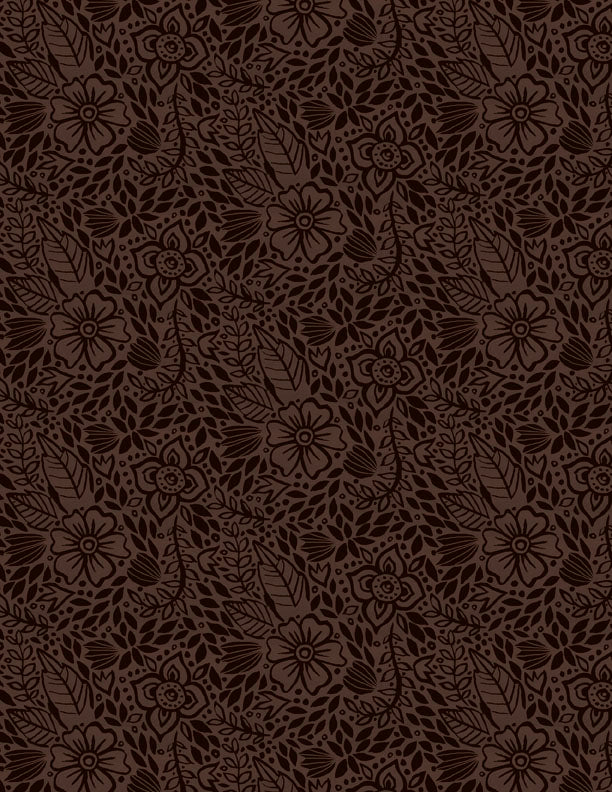 Floralscape BOM
