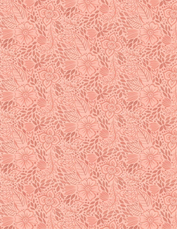 Floralscape BOM