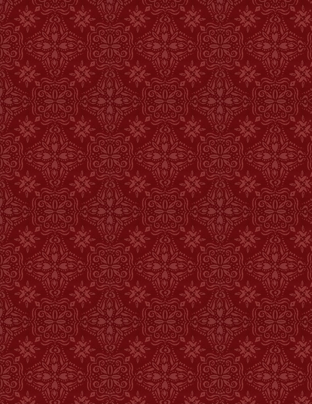 Floralscape BOM