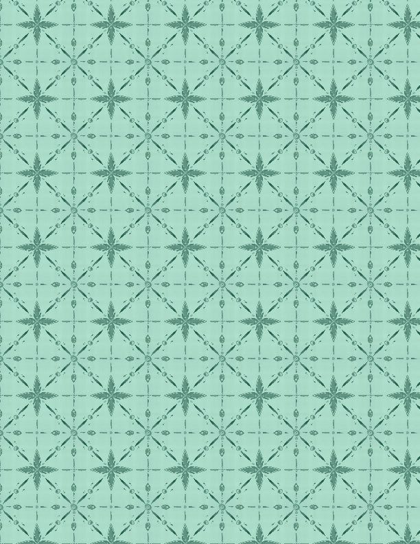 Floralscape BOM