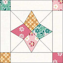 Convertible Blocks On Point-Free Pattern