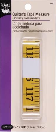 120 Inch Tape Measure