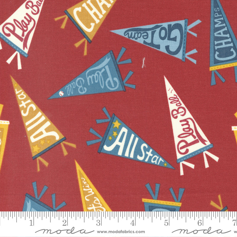 All Star - Ebb Tide Quilt Kit