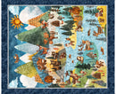 Bearville/Bear Mountain Quilt Kit