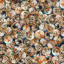 Bearville/Bear Mountain Quilt Kit