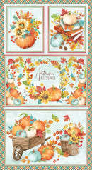 Autumn Blessings 3325P-11