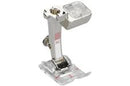 #34C BERNINA Reverse-pattern Foot with Clear Sole