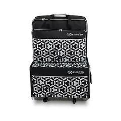 Brother SASEBXJ Embroidery Trolley Set for Stellaire XJ1