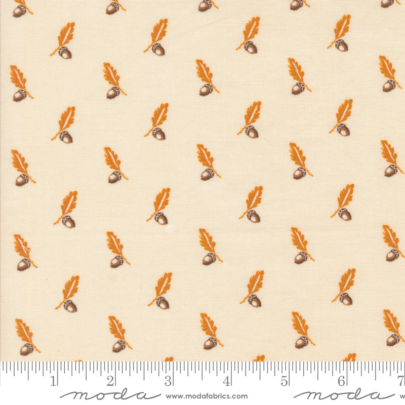 Pumpkin Spice/Flower Market Table Runner Kit
