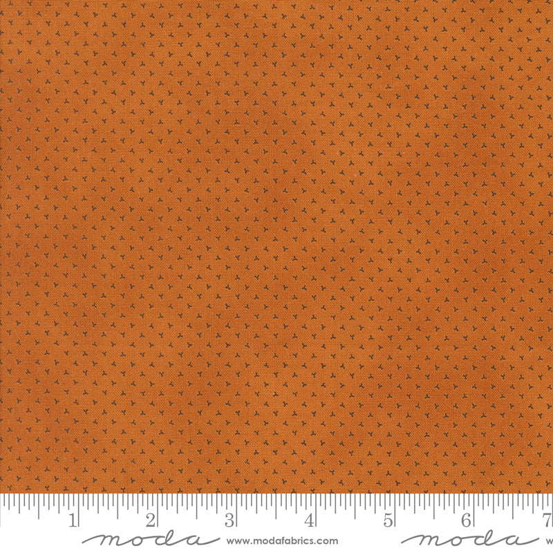 Pumpkin Spice/Flower Market Table Runner Kit
