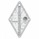 60 Degree Tiny Diamond Creative Grids
