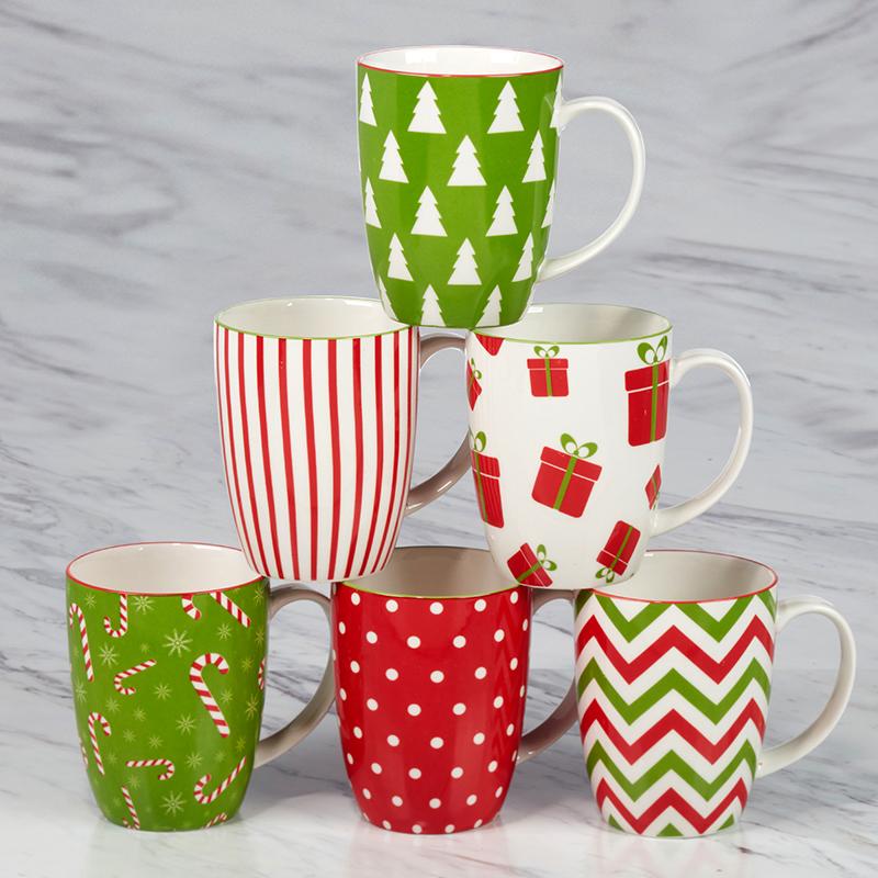 Holiday Fun Mug