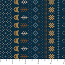 Figo Fabrics, Cozy Cubs/Baby Bear Quilt Kit