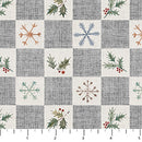 Figo Fabrics, Cozy Cubs/Baby Bear Quilt Kit