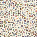 AFSH 2025, Florida Patches, Cream