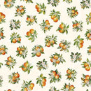 AFSH 2025 Oranges, Orange