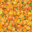 AFSH 2025 Oranges, Orange