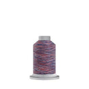 Glide, Affinity 1000 yds Patriot Varigated Thread