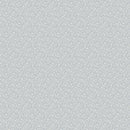 Ancdover, River Rock, Gray,  Allover Vine W Leaf