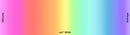 Andover/Makower, Hello Spring, Rainbow Hues, Ombre
