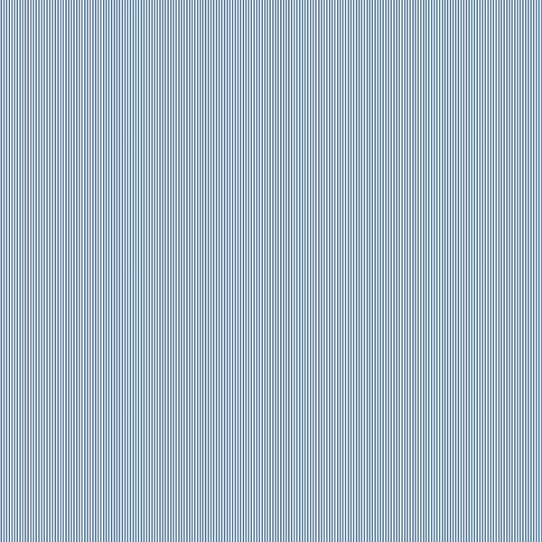 Andover/Makower, High Tide, Pinstripe, Blue