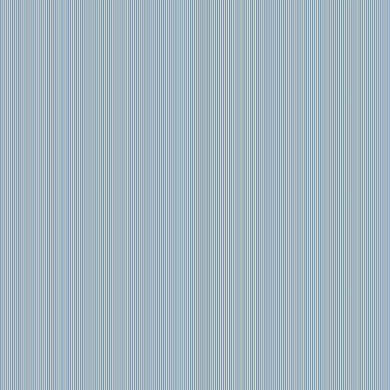 Andover/Makower, High Tide, Pinstripe, Blue