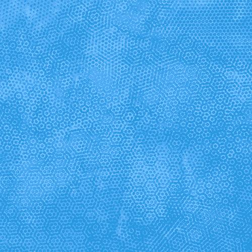 Andover Fabrics, Dimples Blender, Blue