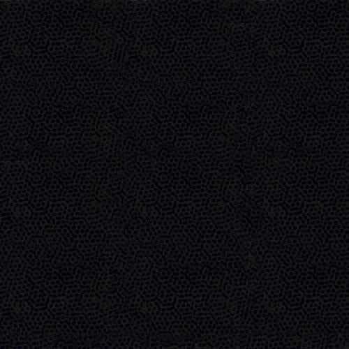 Andover Fabrics, Dimples Blender, Charcoal